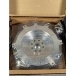 An as new Ninemeister clutch and flywheel kit for a Porsche (987) Boxster.