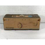 An as new Gyroor G13 all terrain hoverboard.