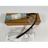 Fifteen as new 1299-0003-01 Internal Brake Resistor, UniM-Size 4-5 for M600, M700, M800.