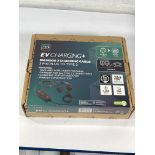 An as new Masterplug EV Charging 5m Mode 2 charging cable.