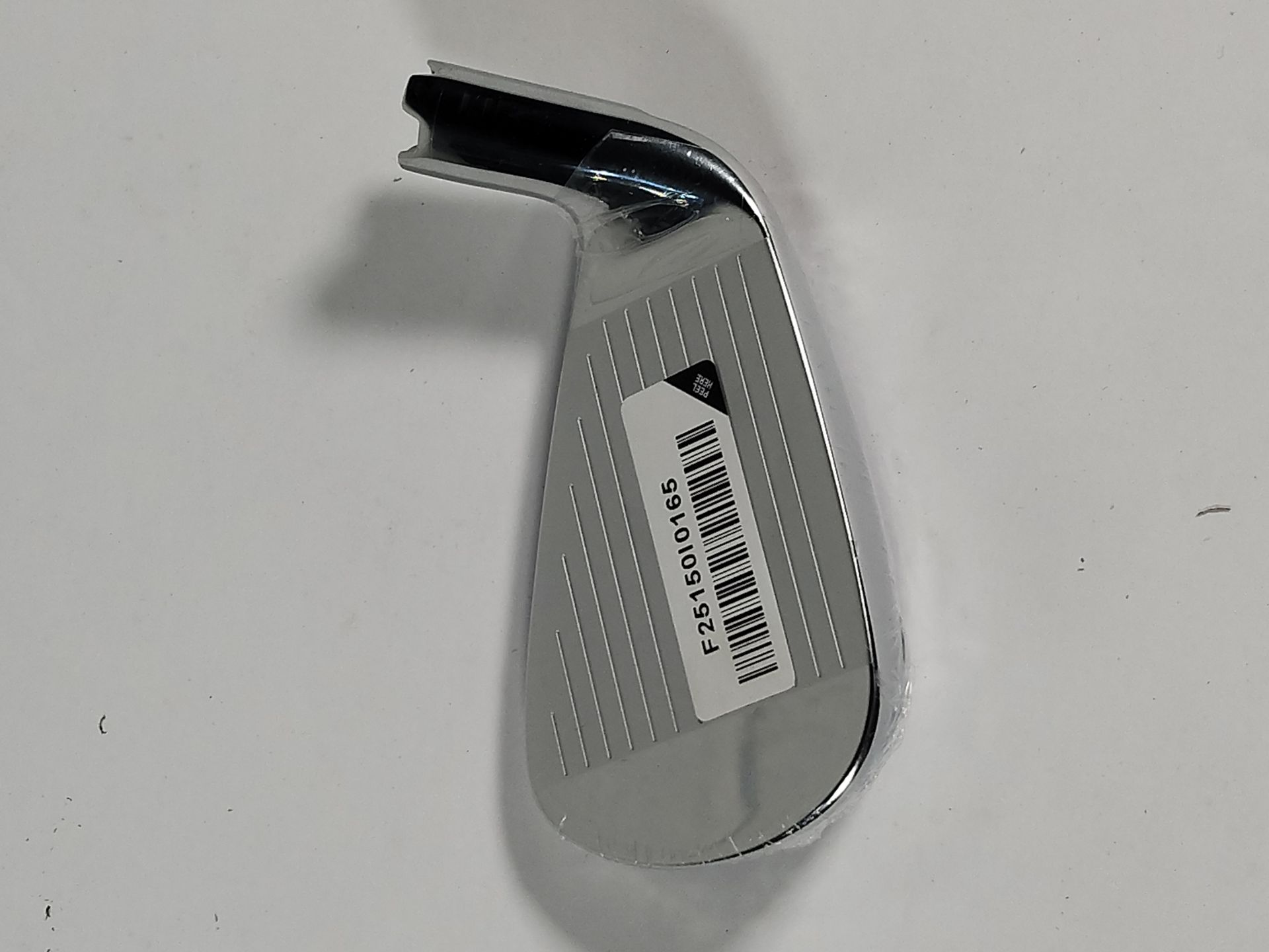 An as new Callaway Apex Ai 150 Forged 7 iron golf club head (Right-handed). - Image 3 of 3