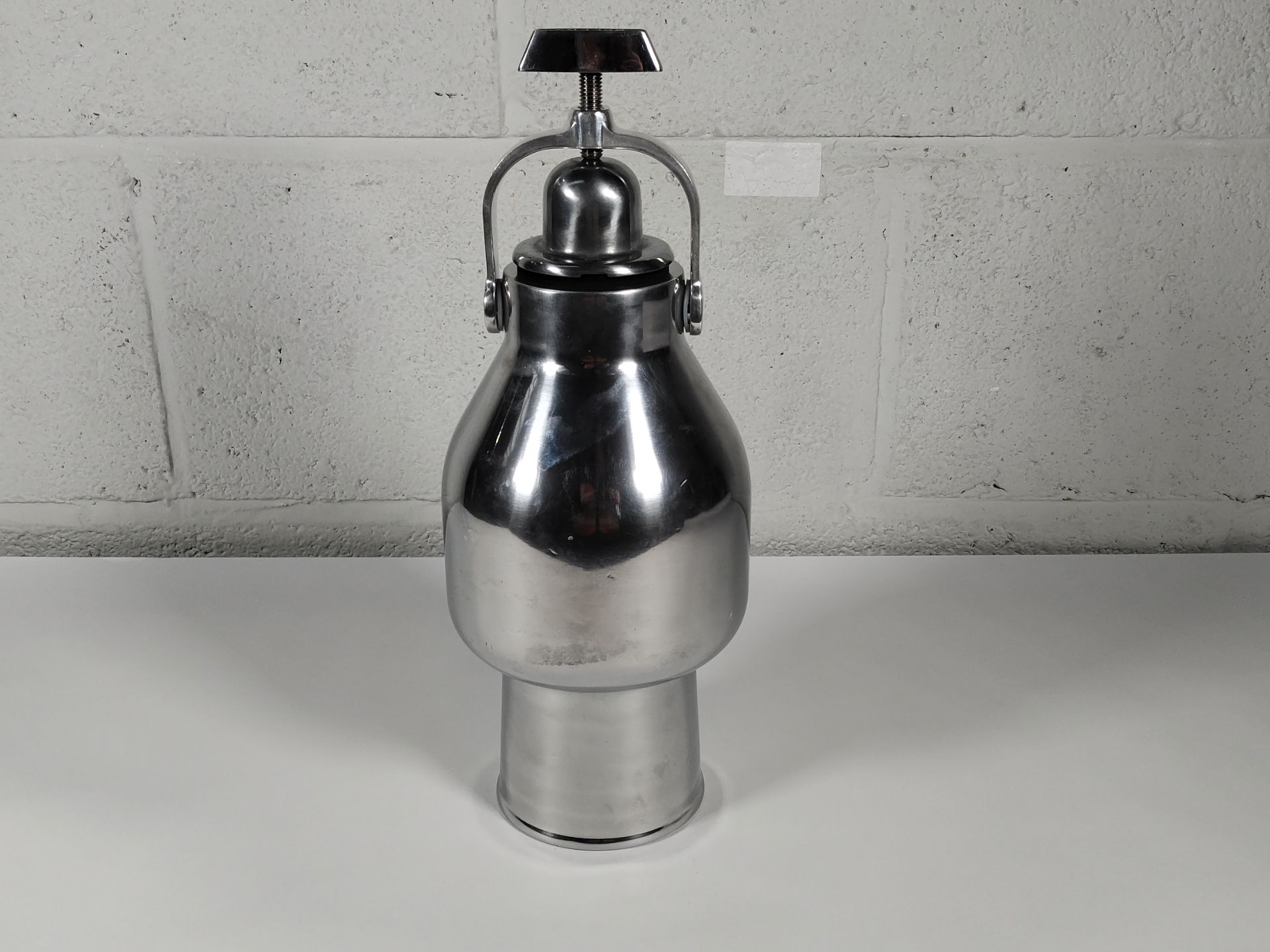 A pre-owned Speedy Moisture Tester.