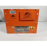 An ArrowVale Electronics On Board Monitoring Recorder (8001820).