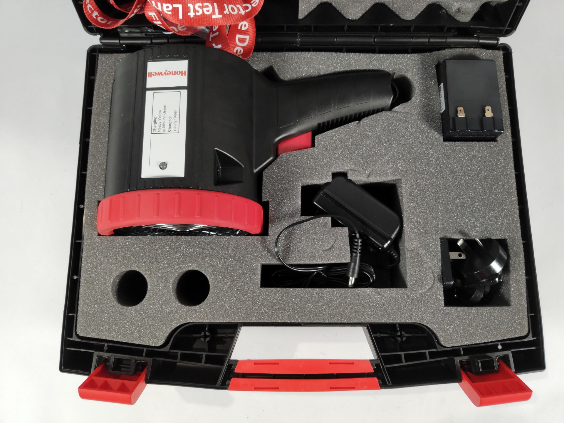 An as new HoneyWell Flame Detector Test Lamp (FSL100-TL). - Image 2 of 2