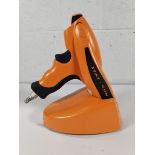 A pre-owned Stat-Gun battery ionization gun with charger.