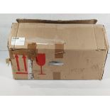 A pre-owned Planiko Senso bioethanol burner.