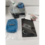 A boxed as new Kussmaul Super 30 Auto Eject (automatic shore line disconnect) 091-159-30-250.