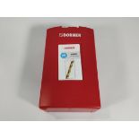 A pre-owned Dormer Heavy Duty Jobber Drill Set (A777), 25pc, 1.0-13.0 x 0.5mm.