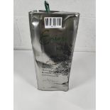An Enios Greek pure extra virgin olive oil, cold extraction, Koroneiki variety 5L, best before 11/20