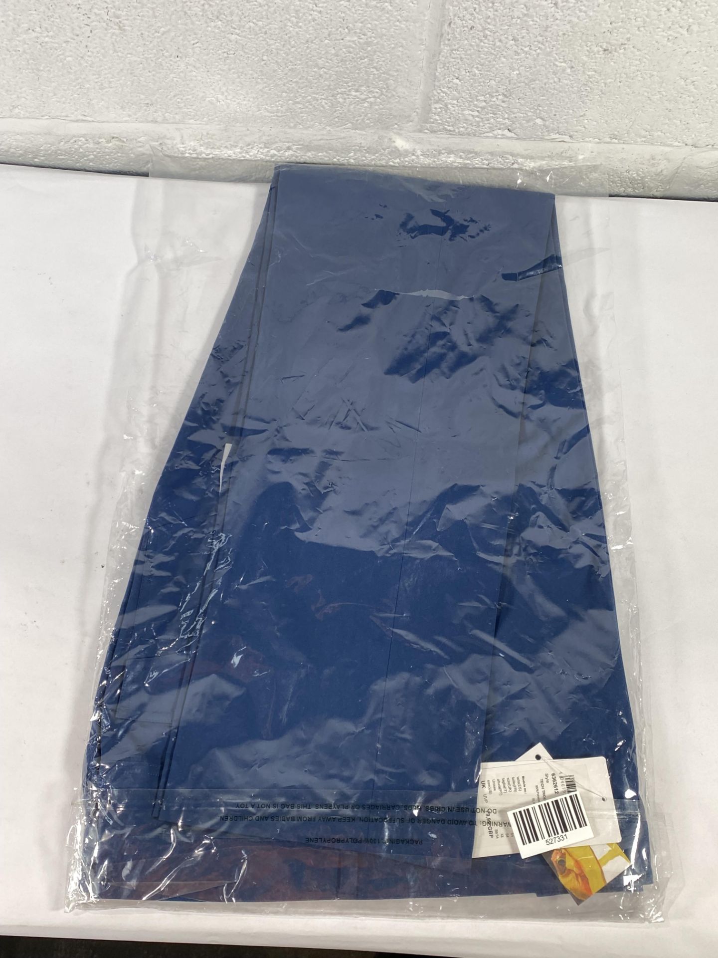 Four pairs of Golfino tech trousers (All size 54).