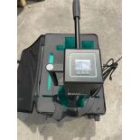 A pre-owned Raw Stadia testing tool, possibly a traction tester (sold as seen, device powers on, no