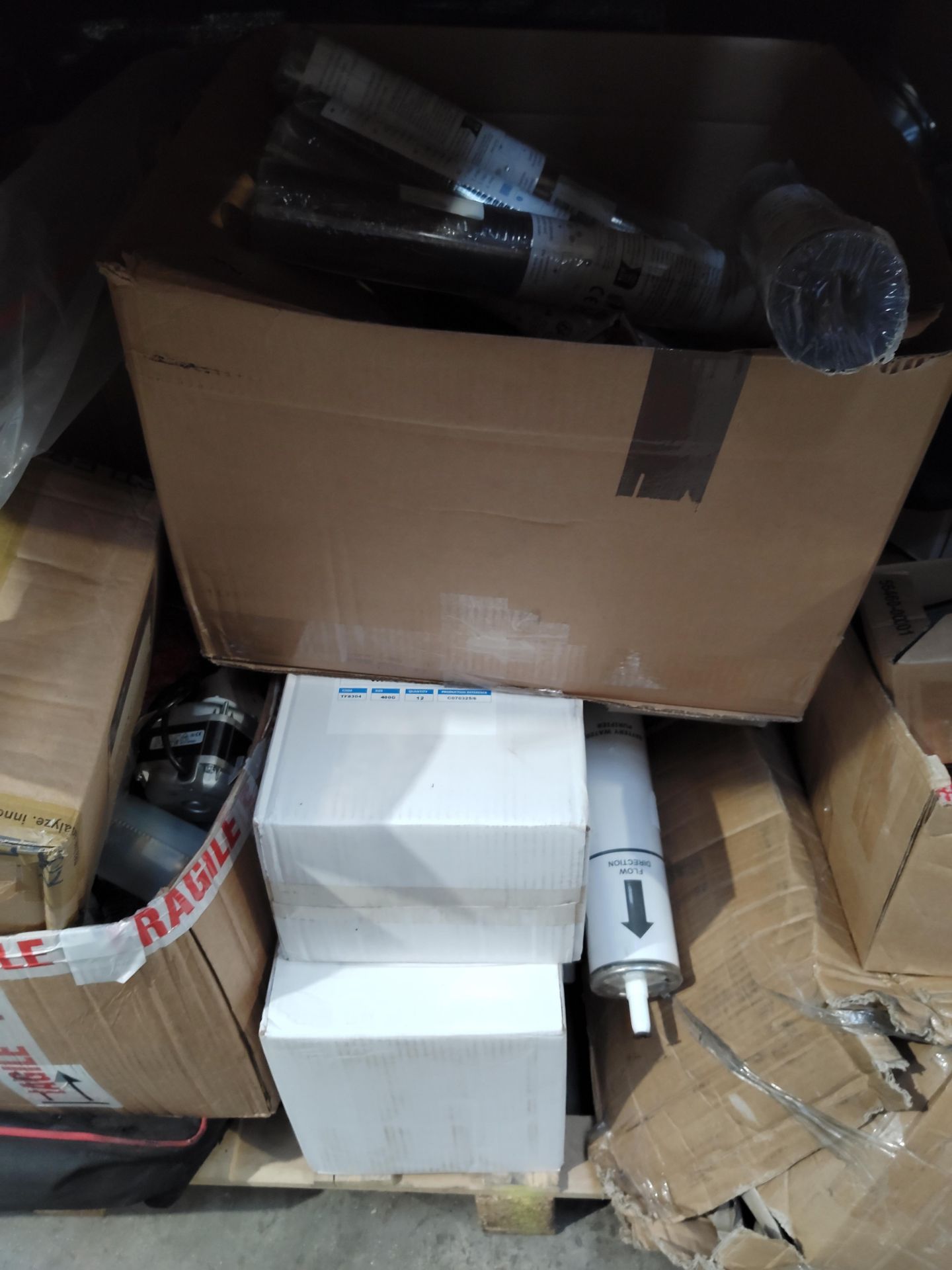 A large quantity of assorted mainly industrial related items. - Image 4 of 6