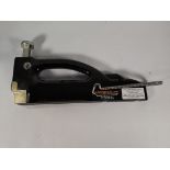 A pre-owned Spotnails AF3807 Mallet drive with spare parts.