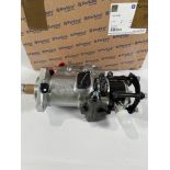 A Perkins 1100 SERIES Fuel Pump 2644H032RT/8.