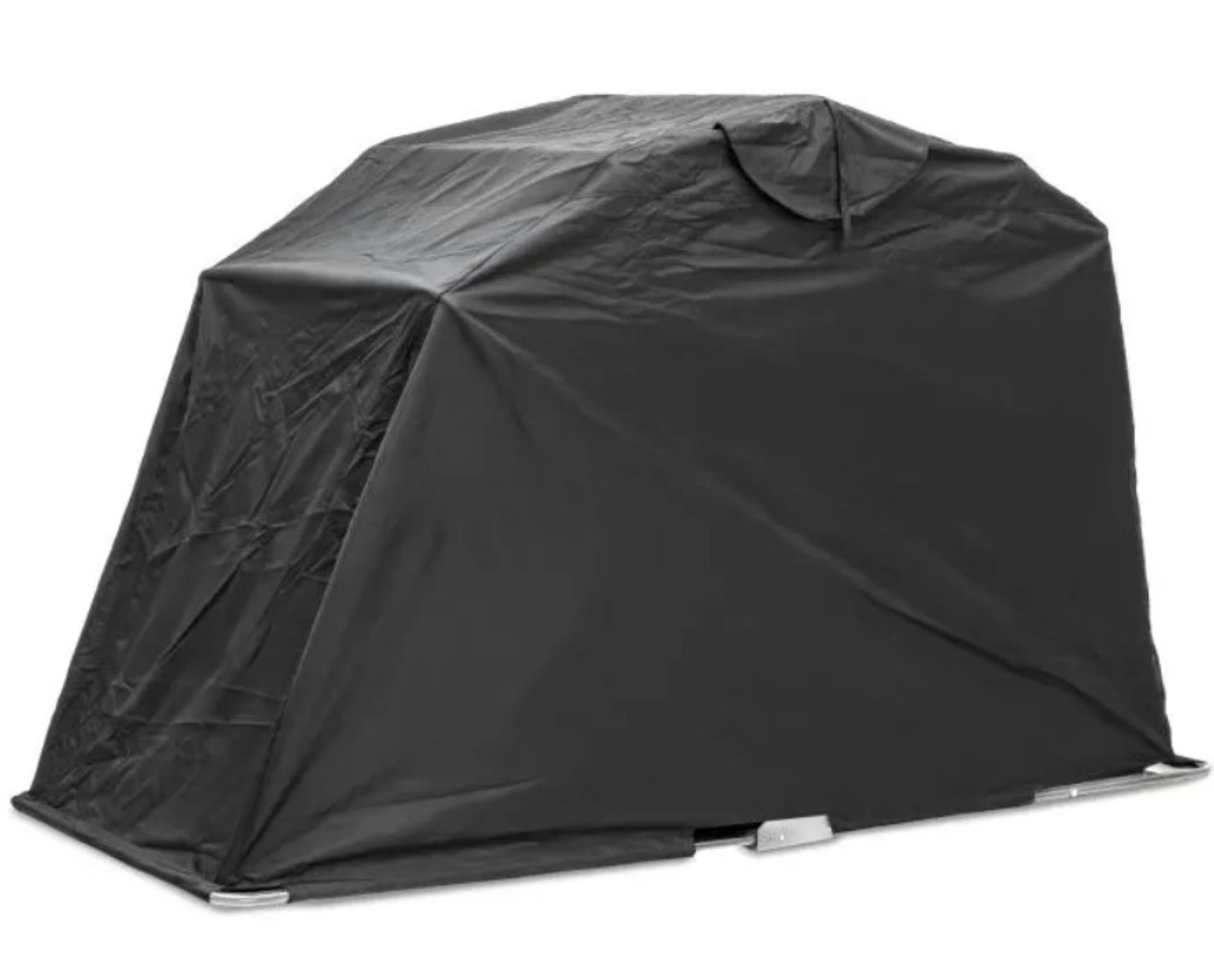 As new Motea Motor Guard Motorcycle Tent Cover (A050825) (stock image). - Image 2 of 2