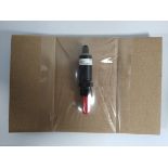An as new Mettler Toledo Thornton Unicond Conductivity Sensor (58031404).