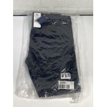 A pair of Ralph Lauren suit trousers (Size 4).