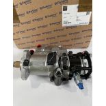 A Perkins 1100 SERIES Fuel Pump 2644H032RT/8.