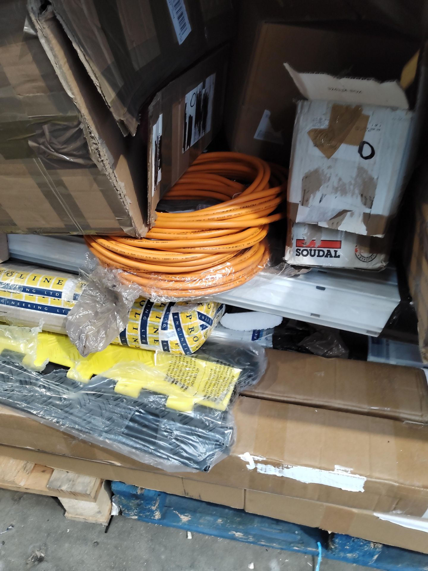 A large quantity of assorted mainly industrial and commercial. - Image 4 of 5