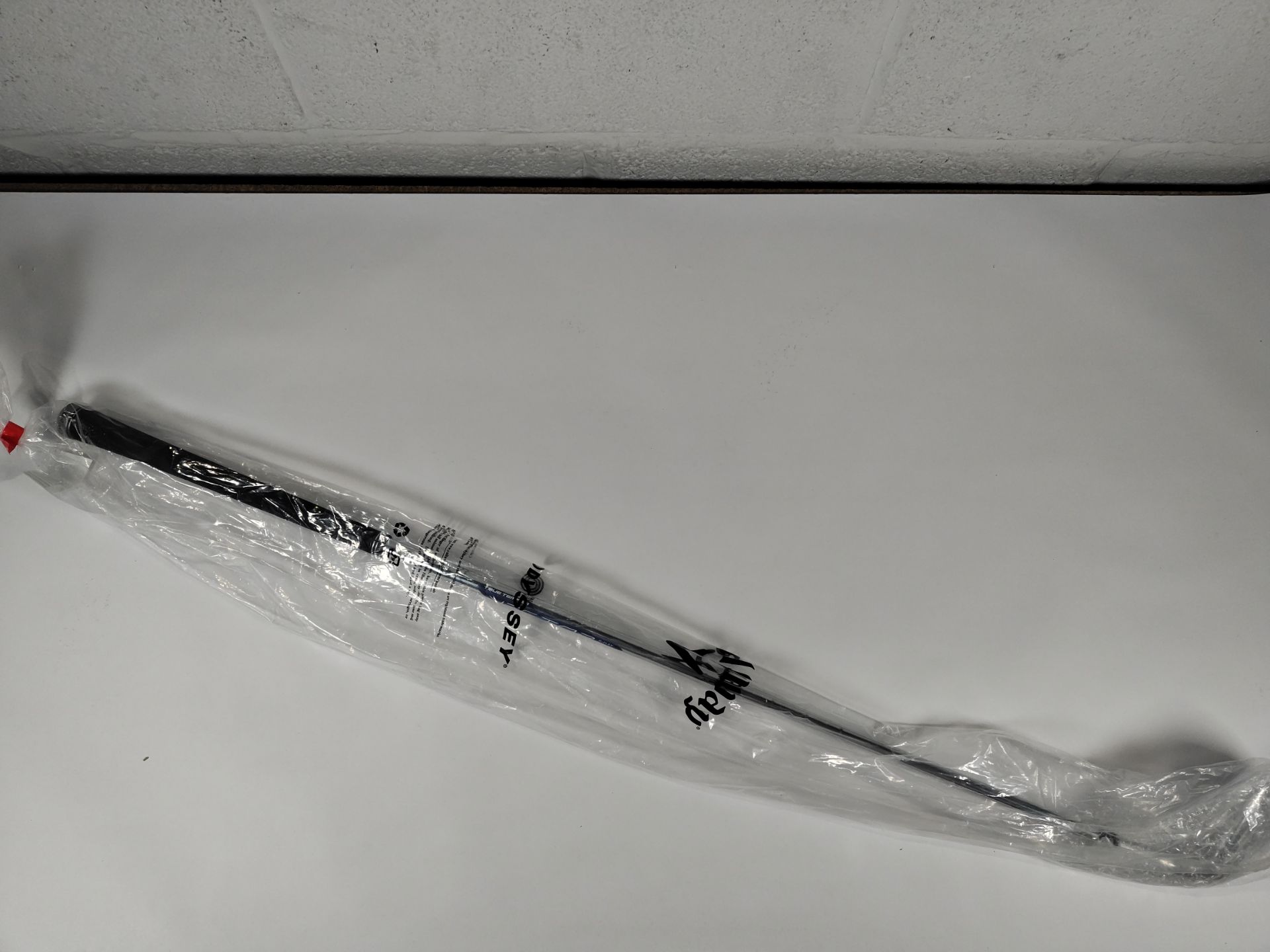 An as new Callaway Elyte Wedge Iron SW, Right Handed, Steel, Regular.