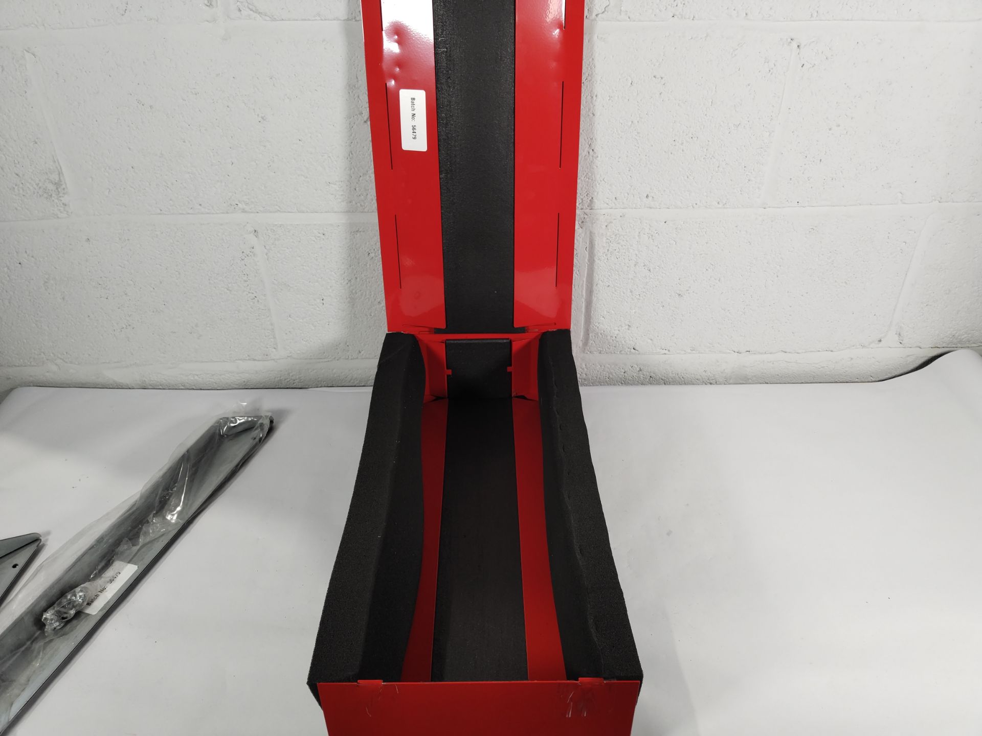 As new Abesco Intumescent Cable Transit 550 x 125mm (CT240). - Image 2 of 3