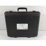 An as new Magnaflux Magnetic Yoke Y-6, AC yoke, 230VAC.