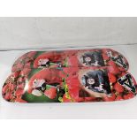 Two as new Palace Charlie Birch S38 Pro skateboard decks.