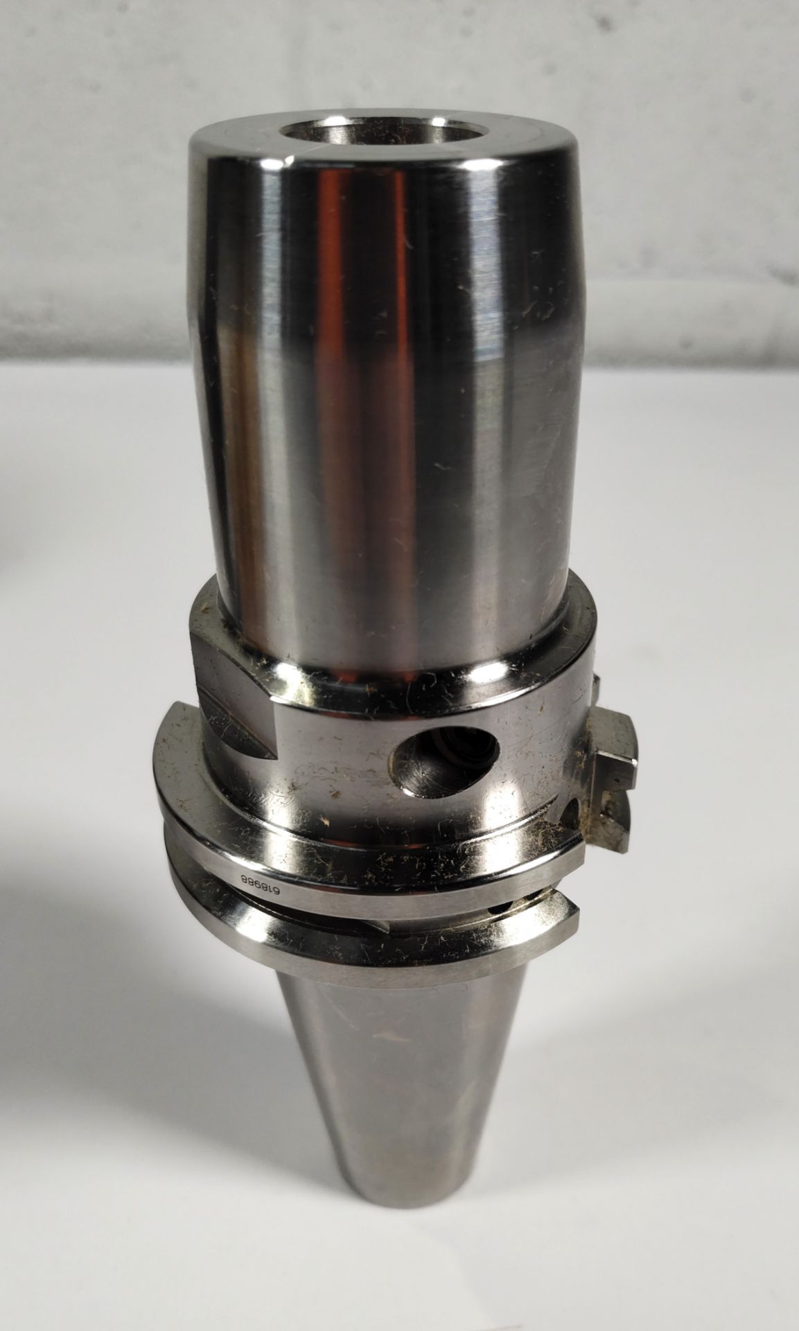 A Sandvik CoroChuck 930 high-precision hydraulic chuck for milling, drilling and reaming (930-I40-S- - Image 3 of 3