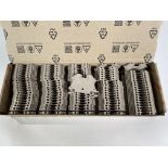Approximately 2500 Weidmüller 1020000000 WDU Series feed through terminal blocks, dark beige, 2.5 mm