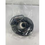 A Bilfinger heater flange.