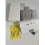 Ten as new BASE30/2 2 Mini Receivers 2CH 868MHZ 30COD 12/24V (company branded).