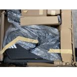 An Adidas C-24c exercise bike (sold as seen).