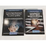 Two IGI Global Premier Research Source to include 1x Leveraging AI for Effective Digital Relationshi