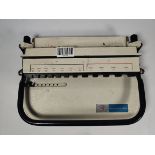 A pre-owned WireBind International Business Line binder.