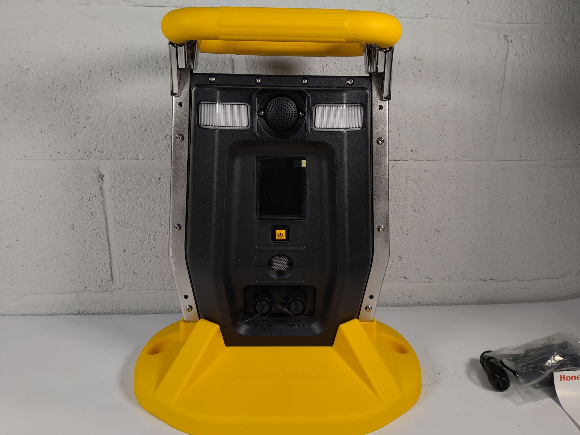 As new Honeywell BW Rigrat Gas monitor BWRR100D-B-C. - Image 2 of 3