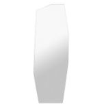 An as new Ferm Living Shard mirror, full size (stock image).