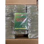 Fifteen packs of five Kovim Catcher Traps (A5 insect catchers).