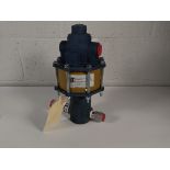A pre-owned SC Hydraulic air driven liquid pump 10-5000W003L.