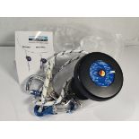 An as new Mittelmann MRG9 easy auto-descender rescue device, item has not been tested (REF: MRG9 eas