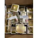 Thirty six as new L'Oréal Paris Expert 70+ Nourishing Anti-Age Day Face Cream (Polish boxes, some wi