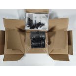 An as new Janitza UMG 96-PQ-L Power Analyser (5236002).