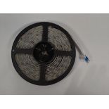 As new Loxone RGBW LED Strip light 5m Reel.