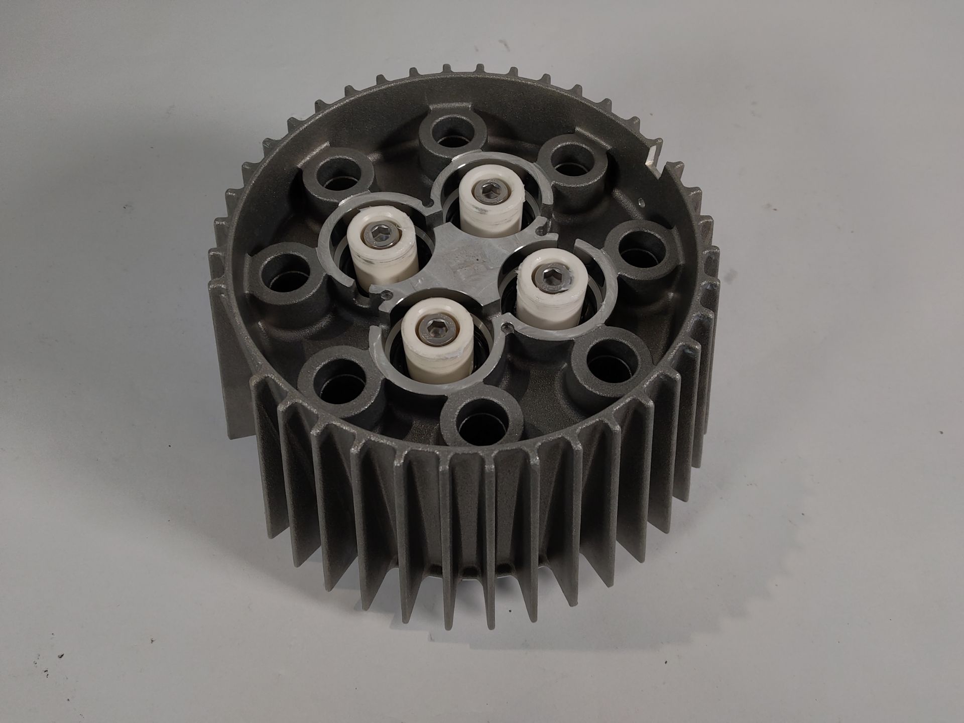 As new Honda motorcycle clutch inner hub, possibly CRF 450R - Image 2 of 3