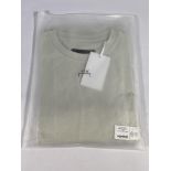 A-Cold wall mod lux t-shirt (Medium).