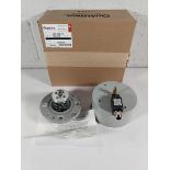 An as new Qualitrol pressure relief device (REF: 206-40N-11).