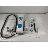 Three as new wall mounted OvoDose Venturi dilution systems.