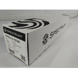 An as new Spectrum Premier Pleat Polyethersulfone PES filter 0.2µm 10" 213/closed, silicone o-rings