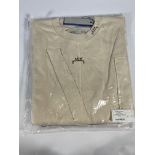 A-Cold wall 3d padded long sleeve t-shirt (Medium).