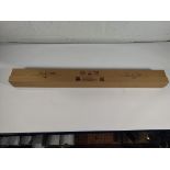 As new Temposonic G-Series Cylinder Sensor (GHS0500MD601A0).