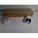 Twenty Four as new Pandora Large drawer box BV1 for bracelet P11051.